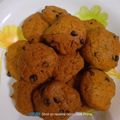 Cooksnap dari Lestari Pujiastuti untuk resep Chocochips Cookies