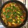 El cooksnap de Cenusa Adrian cuando hizo Lentejas con chorizo y patata.