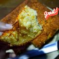 Cooksnap dari upik untuk resep Cake tape singkong super lembut...😘