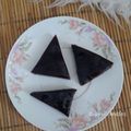 Cooksnap dari Dapoer Andini untuk resep Simple Puding Cokelat