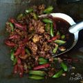 Cooksnap dari Nurma Agustiani untuk resep Oseng petai kecap telur mudah & praktis 😁