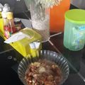 Cooksnap dari erna widhiastuti untuk resep Sate goreng ampela ati ayam