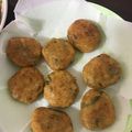 Cooksnap dari Dapur Nabila untuk resep Perkedel Kentang