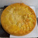 El cooksnap de Beatriz Ubarne cuando hizo TORTA DE MANZANA INVERTIDA 🍎🍏.