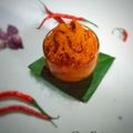 Cooksnap dari Cassalover ( AyuCIMO ) untuk resep Bumbu Dasar