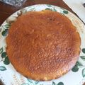 Cooksnap από Demi Demi στη συνταγή Κέικ πορτοκαλιού
