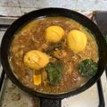 Cooksnap dari Anita R Kusuma untuk resep Mpasi 10m+ semur hati ayam tahu