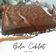 Cooksnap dari Niens untuk resep Bolu Coklat Putel Gluten Free