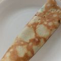 Cooksnap dari christine untuk resep Cemilan Simple (Olahan Tepung Terigu)