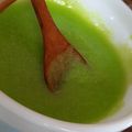Cooksnap Mazwin semasa beliau membuat Sekaya Pandan.