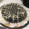 Babos Anita Cooksnap-ja, amikor elkészítette a(z) Sacher torta receptet.