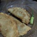 Cooksnap dari Mas Adi untuk resep Pastel Goreng