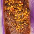 Cooksnap dari Devi Yuliani untuk resep Sarden Kalengan mix jagung manis