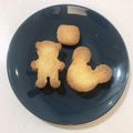 Winco Liu 的 可可小熊🐻餅乾 cooksnap