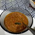 Cooksnap dari Azizah 'Icha' Rachman Firda untuk resep Sambel Kacang tuk Gorengan