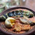 Cooksnap dari titis natalia untuk resep 18. Penyet Telor Sambal Kemiri