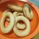 Cooksnap dari Euis Kodariyah Wattab untuk resep Donat kampung (Tanpa telur)