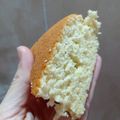 El cooksnap de Nara Corvalan cuando hizo Budín de Limón con Aceite 🍋.