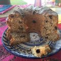 El cooksnap de meugere cuando hizo Budín de Banana 🍌BANANA🍌BREAD (PAN DE BANANA) By @tatakiki.