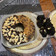 Cooksnap dari Betty Kumalasari untuk resep Fudgy Brownies Choco Almond (Tips Agar Shiny Crush Keluar)