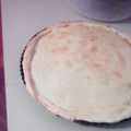 El cooksnap de Evelyn Bastias Diaz cuando hizo Tarta Pascualina.