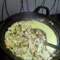 Cooksnap dari Si Chicul untuk resep Sayur lodeh nangka