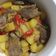 Cooksnap dari sanymasak untuk resep Tumis Daging Sapi