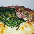 il Cristina Russo quando ha preparato Impasto per pizza 36/48h
