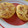El cooksnap de Male Wallasch cuando hizo Croquetas vegetarianas de arroz y calabaza (Zapallo)! Saludables, rendidoras, económicas, SIN GLUTEN y SIN HORNO (Incluye foto-tutorial!).