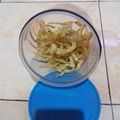 Cooksnap dari Ulya Zulfa untuk resep Stick Bawang Gurih