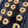 Cooksnap dari Citra Sundari untuk resep Blueberry Lemon Thumbprint Cookies with Cheese Super nagih