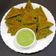 Neeru Thakkar's cooksnap of when they made સ્પીનચ નાચોસ.
