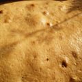 El cooksnap de lau.glm@hotmail.es cuando hizo Torta esponjosa de AGUA!!!.