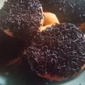 Cooksnap dari Esty Ridho Hakim untuk resep Donut Kentang (cara bikin donat frozen)