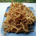 Cooksnap dari Dwi Eko untuk resep Enoki Goreng Krispi