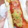 El cooksnap de Angélica cuando hizo El clásico y típico CHORIPAN!!.