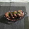 Ila Naik's cooksnap of when they made ઇન્સ્ટન્ટ પૌંઆ વડા(instant poha vada recipe in Gujarati).