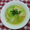 Cooksnap của QUÂN NGUYỄN khi họ làm theo món Canh bí đao nấu tôm