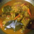 Cooksnap dari Neti Herawati untuk resep Ayam rica rica pedas