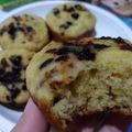 Cooksnap dari Arafi Fifi untuk resep Mini Banana Cake - tanpa oven