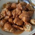 Cooksnap dari Yanie JOgja untuk resep Batagor Ekonomis ala pedagang SD