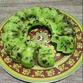 Cooksnap dari Fitri Dwi Susanti untuk resep Bolu kukus sederhana tanpa mixer