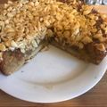Sophie V.'s cooksnap of when they made Toscakaka mit Tonkabohne.