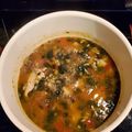 Cooksnap από Αση στη συνταγή Σούπερ σπανακόρυζο για μωράκια