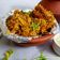 Mamta Malhotra का कुकस्नैप जब उन्होंने कटहल दम बिरयानी (Kathal dum biryani recipe in hindi) बनाया था।