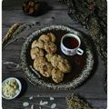 Rossy Anna Oktavia (ABATA Kitchen)'s cooksnap of when they made Dates & Walnuts Cookies.