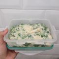 Cooksnap dari Ade Esti Saputri untuk resep Creamy Spinach