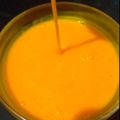 Neepa Shah's cooksnap of when they made કેરી નો રસ(Keri Ras Recipe In Gujarati).
