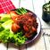 Cooksnap dari Andin's Kitchen untuk resep Ayam goreng lengkuas