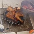 Cooksnap dari Dea Rahmani Zagita untuk resep Ayam Bakar Taliwang